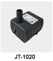 Mini pompa wodna zatapialna pozioma 3V-4.5V DC do zastosowań medycznych - Wianko - 36