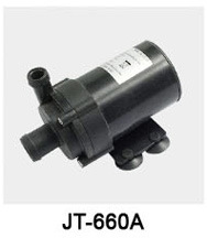 Mini pompa wodna zatapialna pozioma 3V-4.5V DC do zastosowań medycznych - Wianko - 13