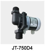 Mini pompa wodna zatapialna pozioma 3V-4.5V DC do zastosowań medycznych - Wianko - 21