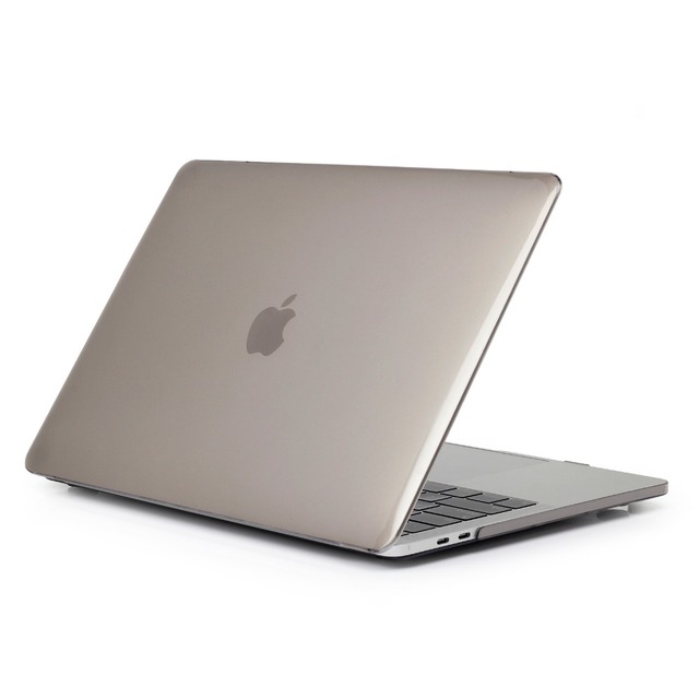 Kryształowy futerał na laptopa do MacBook Air Retina 11/12 cali z paskiem dotykowym dla MacBook Pro 13/15.4 nowy model A2159/A1932 - Wianko - 19