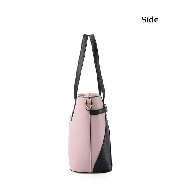 Luksusowa markowa torebka na ramię dla kobiet 2021 - duża pojemność, sac Crossbody, skrzynkowa torba - Wianko - 10