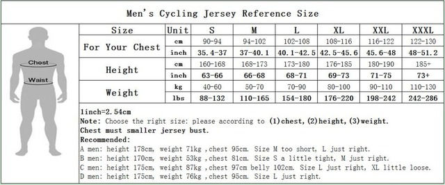 Koszulka rowerowa męska Kolarstwo na świeżym powietrzu 2021 USA/Wielka Brytania/Rosja/Portugalia/Hiszpania/Brazylia/Grecja(Proszę podać więcej informacji np. o kolorze, rozmiarach, czy jest to dla młodzieży/adultów itp.) - Wianko - 1