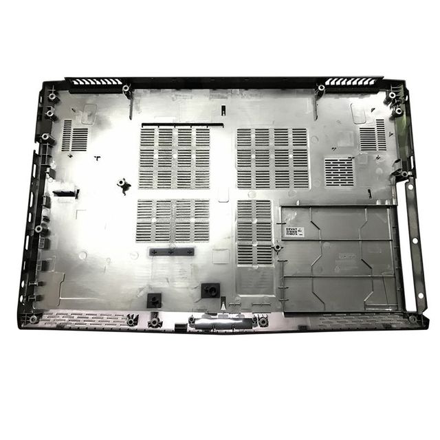 Nowe dno czarnej podstawy dolnej dla laptopa MSI GL62 GL62M GP62 GP62M GP62MVR - Wianko - 2