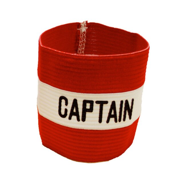 Opaska kapitana Symbol Sport piłka nożna do Rugby i hokeja, mocna i lepka, zewnętrzna elastyczna odznaka - Wianko - 22