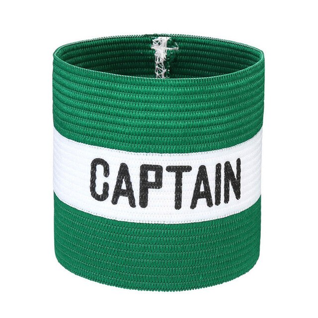 Opaska kapitana Symbol Sport piłka nożna do Rugby i hokeja, mocna i lepka, zewnętrzna elastyczna odznaka - Wianko - 7