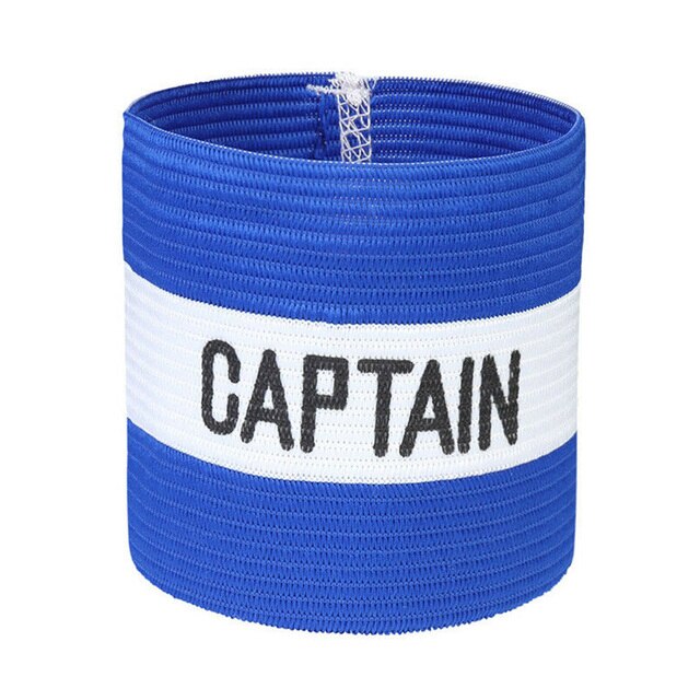 Opaska kapitana Symbol Sport piłka nożna do Rugby i hokeja, mocna i lepka, zewnętrzna elastyczna odznaka - Wianko - 9