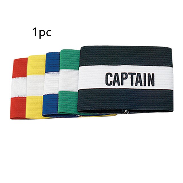 Opaska kapitana Symbol Sport piłka nożna do Rugby i hokeja, mocna i lepka, zewnętrzna elastyczna odznaka - Wianko - 19