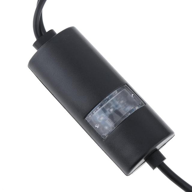 Kabel SLADE 2m USB do MIDI dla fortepianu, elektrycznego bębna i gitary - wsparcie Windows i Mac OS - Wianko - 8