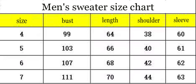 Klasyczny męski sweter golfowy z wełny królika o dzianinie sweter na jesień i zimę do gry w golfa PG 2021 - Wianko - 1