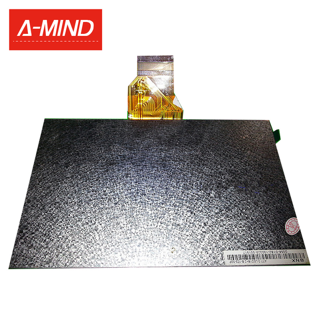 Nowy panel wyświetlacza LCD 7.0  3mm do tabletu Teclast P76TI P76V MID - Wianko - 2