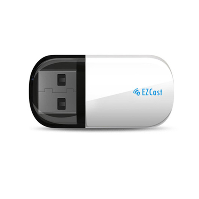 Adapter sieciowy USB Lan WiFi Bluetooth 2.4G/5G dwuzakresowy - Wianko - 9