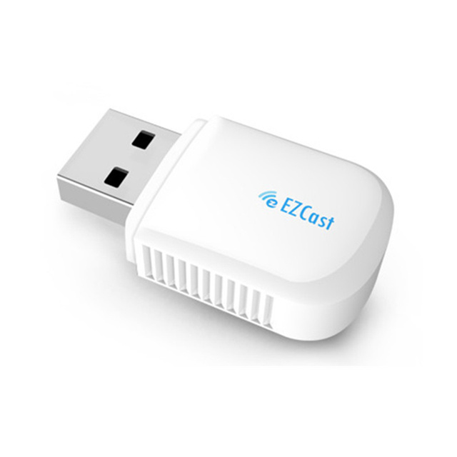 Adapter sieciowy USB Lan WiFi Bluetooth 2.4G/5G dwuzakresowy - Wianko - 5