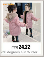 Dziewczęce kurtki jesienne i zimowe w stylu Plaid, średnich i długich modeli, dla dziewczyn, wełniane płaszcze w modnym dziecięcym wzorze Lamb - Wianko - 46