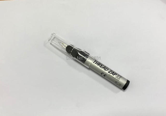 Długopis woskowy palnik gwintowany Beadsmith Zap II - końcówka zapasowa - Wianko - 2