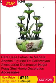 Wróżka Letras Decorativa Ananas - miniaturka do dekoracji domu - Wianko - 31
