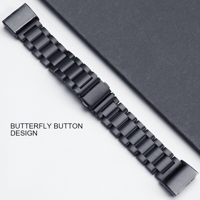 Pasek z stali nierdzewnej do zegarka Xiaomi Mi Lite/Redmi - metalowa wymienna bransoleta na rękę - Wianko - 5