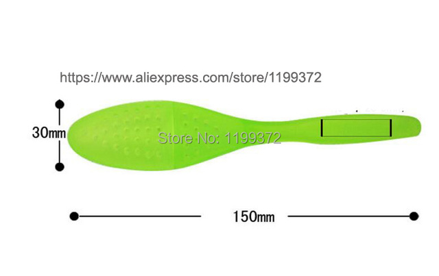 Silikonowa kijanka łyżeczka do herbaty - durszlak, filtr siatkowy, narzędzie kuchenne - Wianko - 10