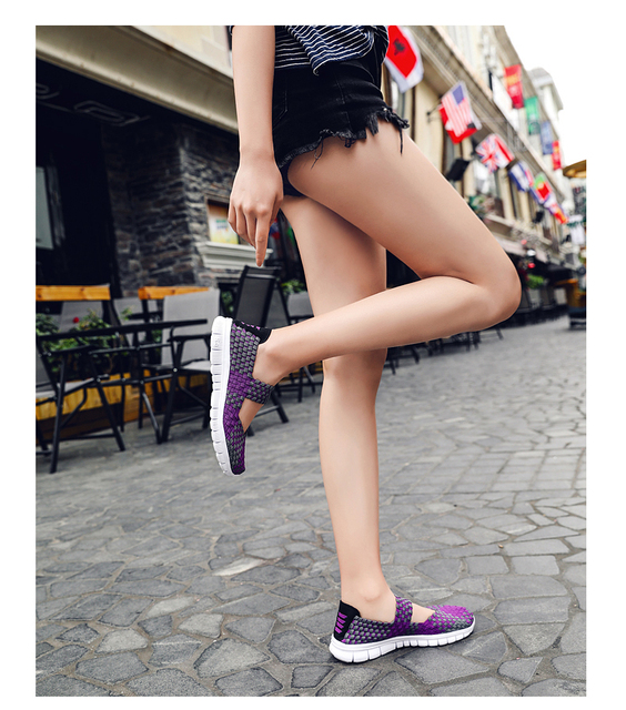 Letnie sandały damskie na koturnie w stylu vintage - Wianko - 10
