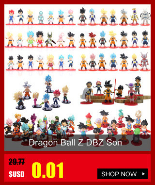 Figurka Anime Super Saiya Kakarotto 7 Cal DBZ Son Goku Figma Jiren - kolekcja modeli zabawek - Wianko - 5