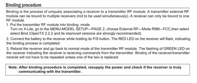 FCC non-eu FrSky R9M Lite - daleki zasięg i precyzyjny system RC dla Taranis x-lite - Wianko - 4