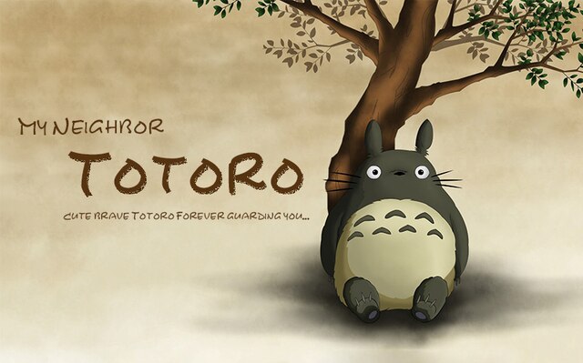 Broszka z motywem kreskówki Totoro - 5 stylów, denim, emaliowana, biżuteria dla dzieci i przyjaciół - Wianko - 25