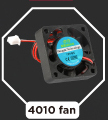 Wulkan V6 - blok grzewczy Mellow do drukarki 3D z czujnikiem Pt100/termistorem - Wianko - 51