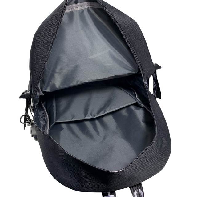 Plecak Yu-gi-oh! Packsack Canvas Student z suwakiem - wysoka jakość, idealny na laptopa - Wianko - 14