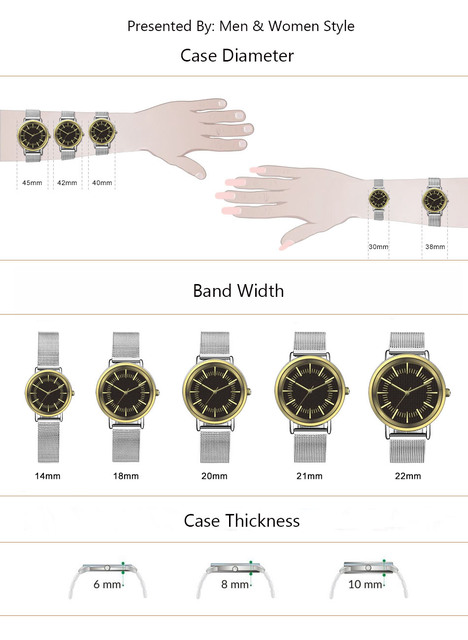 Elegancki zegarek damski skórzany ze szkłem Rhinestone, wodoodporny, biznesowy, kwarcowy - Wianko - 5