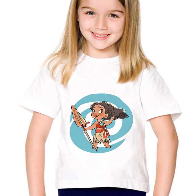 Koszulka dziecięca Disney Księżniczka Roszpunka z nadrukiem - Wianko - 20