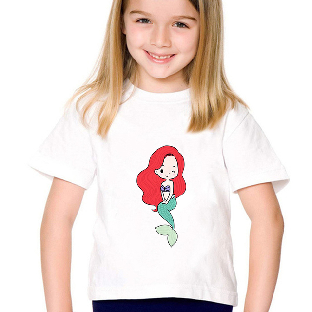Koszulka dziecięca Disney Księżniczka Roszpunka z nadrukiem - Wianko - 10