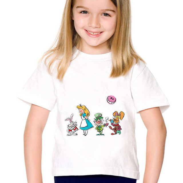 Koszulka dziecięca Disney Księżniczka Roszpunka z nadrukiem - Wianko - 22