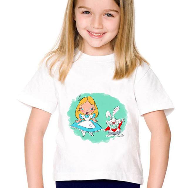 Koszulka dziecięca Disney Księżniczka Roszpunka z nadrukiem - Wianko - 21
