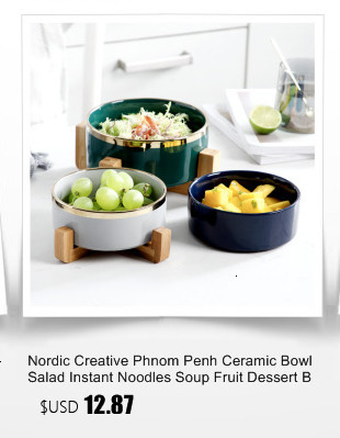 Nordycka ceramika: nowoczesne talerze, artystyczne naczynia, kreatywne dania na zatrzymywanie ciepła - Wianko - 5