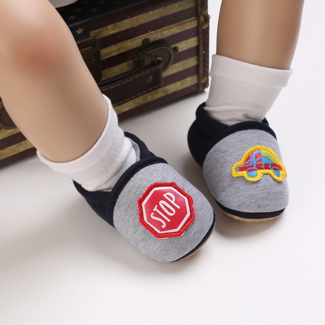 Dopracowany tytuł: Miękkie obuwie Cartoon Baby Shoes dla dziewczynek – idealne dla noworodków i małych dzieci w jesieni 2021 - Wianko - 27