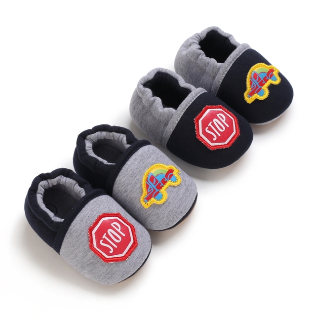 Dopracowany tytuł: Miękkie obuwie Cartoon Baby Shoes dla dziewczynek – idealne dla noworodków i małych dzieci w jesieni 2021 - Wianko - 34