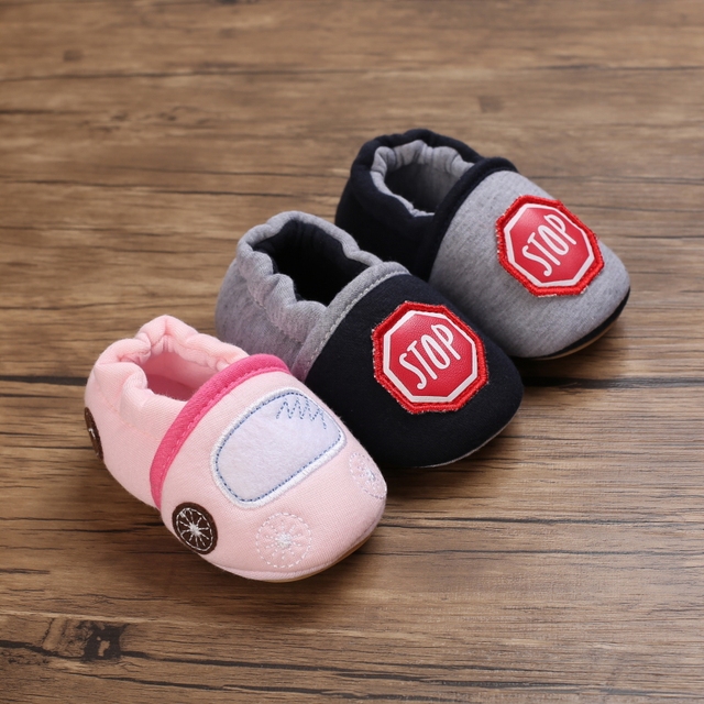 Dopracowany tytuł: Miękkie obuwie Cartoon Baby Shoes dla dziewczynek – idealne dla noworodków i małych dzieci w jesieni 2021 - Wianko - 12