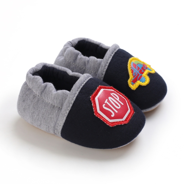 Dopracowany tytuł: Miękkie obuwie Cartoon Baby Shoes dla dziewczynek – idealne dla noworodków i małych dzieci w jesieni 2021 - Wianko - 29