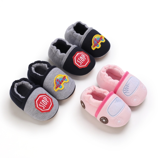 Dopracowany tytuł: Miękkie obuwie Cartoon Baby Shoes dla dziewczynek – idealne dla noworodków i małych dzieci w jesieni 2021 - Wianko - 35