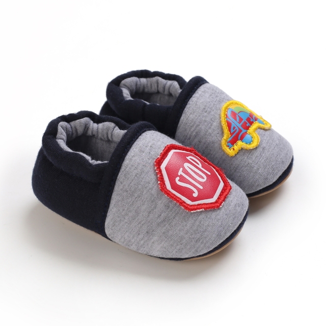 Dopracowany tytuł: Miękkie obuwie Cartoon Baby Shoes dla dziewczynek – idealne dla noworodków i małych dzieci w jesieni 2021 - Wianko - 16