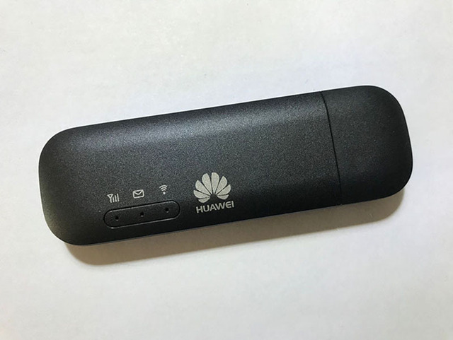 Huawei E8372 LTE 4G USB Modem WiFi - Odblokowany - Model: E8372h-320 - Wianko - 8