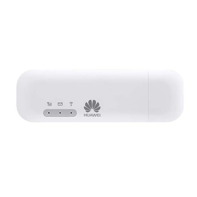 Huawei E8372 LTE 4G USB Modem WiFi - Odblokowany - Model: E8372h-320 - Wianko - 7