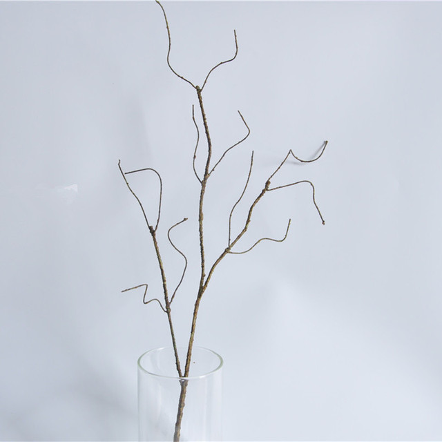 Sztuczne drzewo winorośli dekoracyjne, wysokość 70cm - Wianko - 3