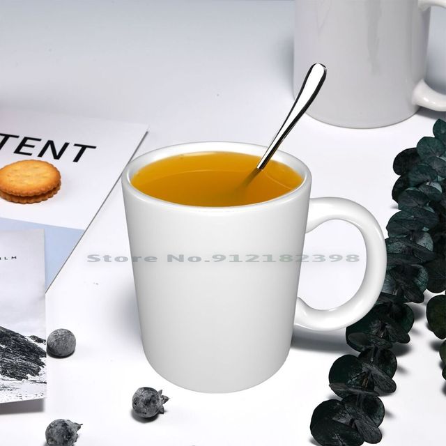Makowe kubki ceramiczne do kawy i herbaty, ozdobione motywem Poppy, vintage styl - Wianko - 9