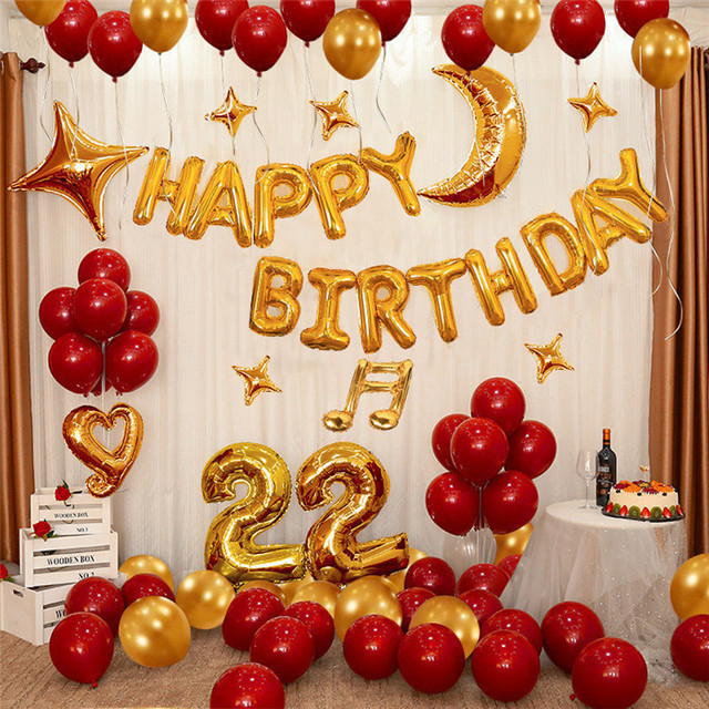 Stojak na balon - dekoracje urodzinowe, dziecięce i dla dorosłych - Wianko - 9
