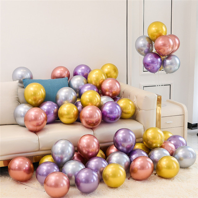 Stojak na balon - dekoracje urodzinowe, dziecięce i dla dorosłych - Wianko - 7