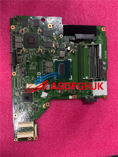Oryginalna płyta główna Asus FE375CG REV1.2 z układem logicznym 16G 8G 32G do naprawy laptopów - Wianko - 28