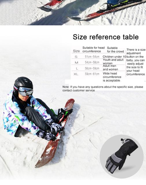Kask narciarski formowany integralnie dla dorosłych i dzieci - ochrona przed śniegiem i bezpieczeństwo przy deskorolce, na nartach i snowboardzie - Wianko - 4