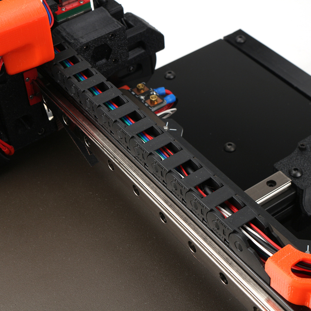 Przenośnik łańcuchowy Voron Switchwire do drukarek 3D - Wianko - 7