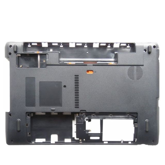 Nowa dolna pokrywa do laptopa Acer Aspire 5755/5755G - Wianko - 1