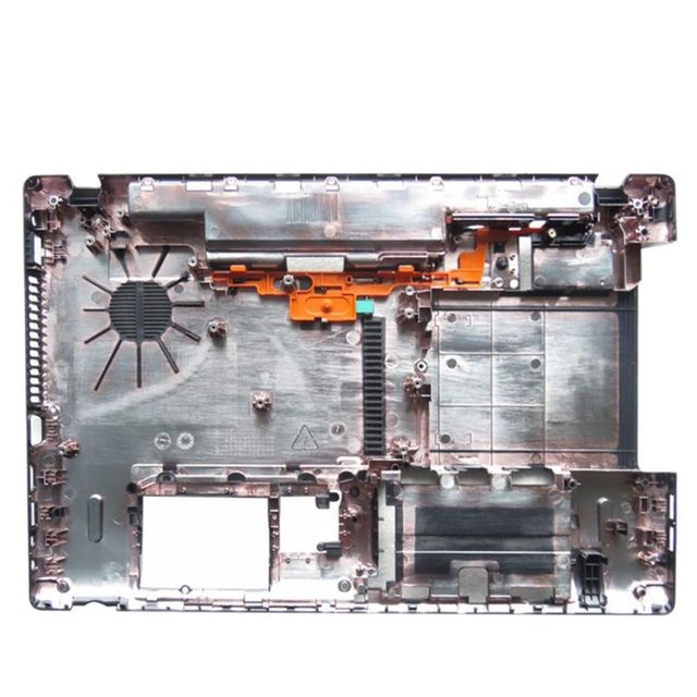 Nowa dolna pokrywa do laptopa Acer Aspire 5755/5755G - Wianko - 2